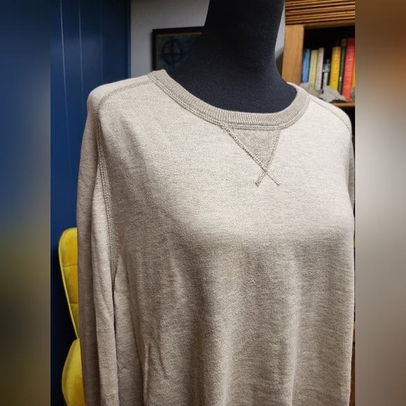 American Eagle Outfitters Shirt Size XL - Picture 3 of 5